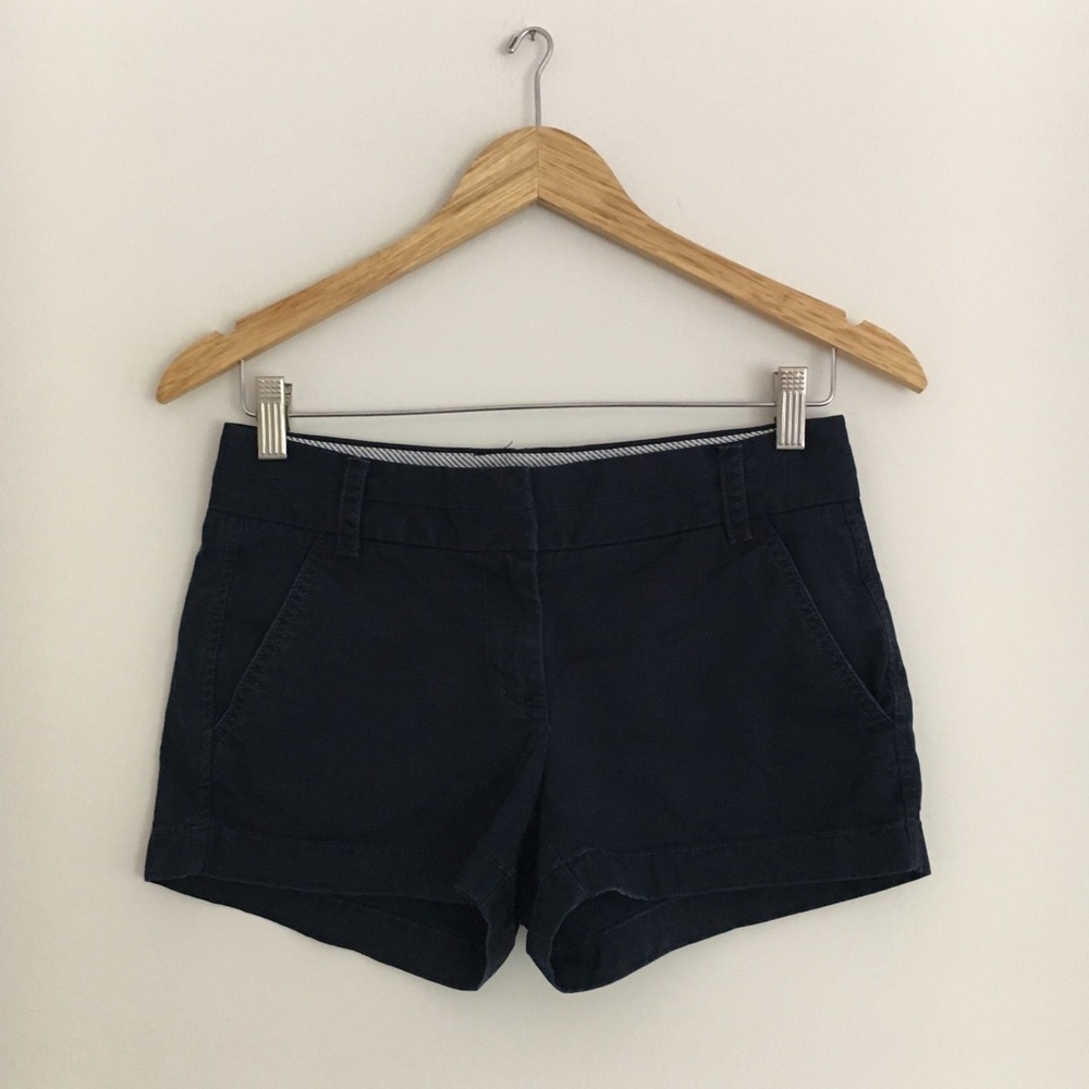 JCrew shorts